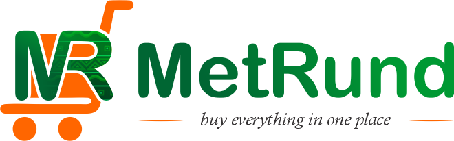 Metrund Logo