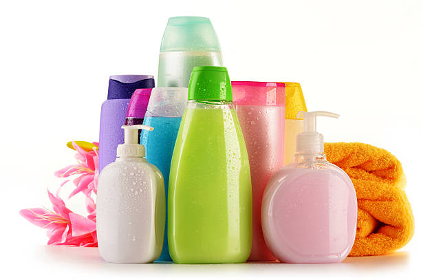 Beauty & Personal Care