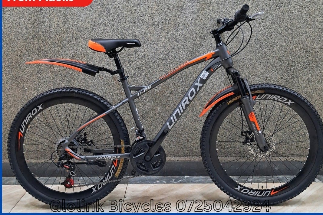 Unirox size size 26 Mountain Bike