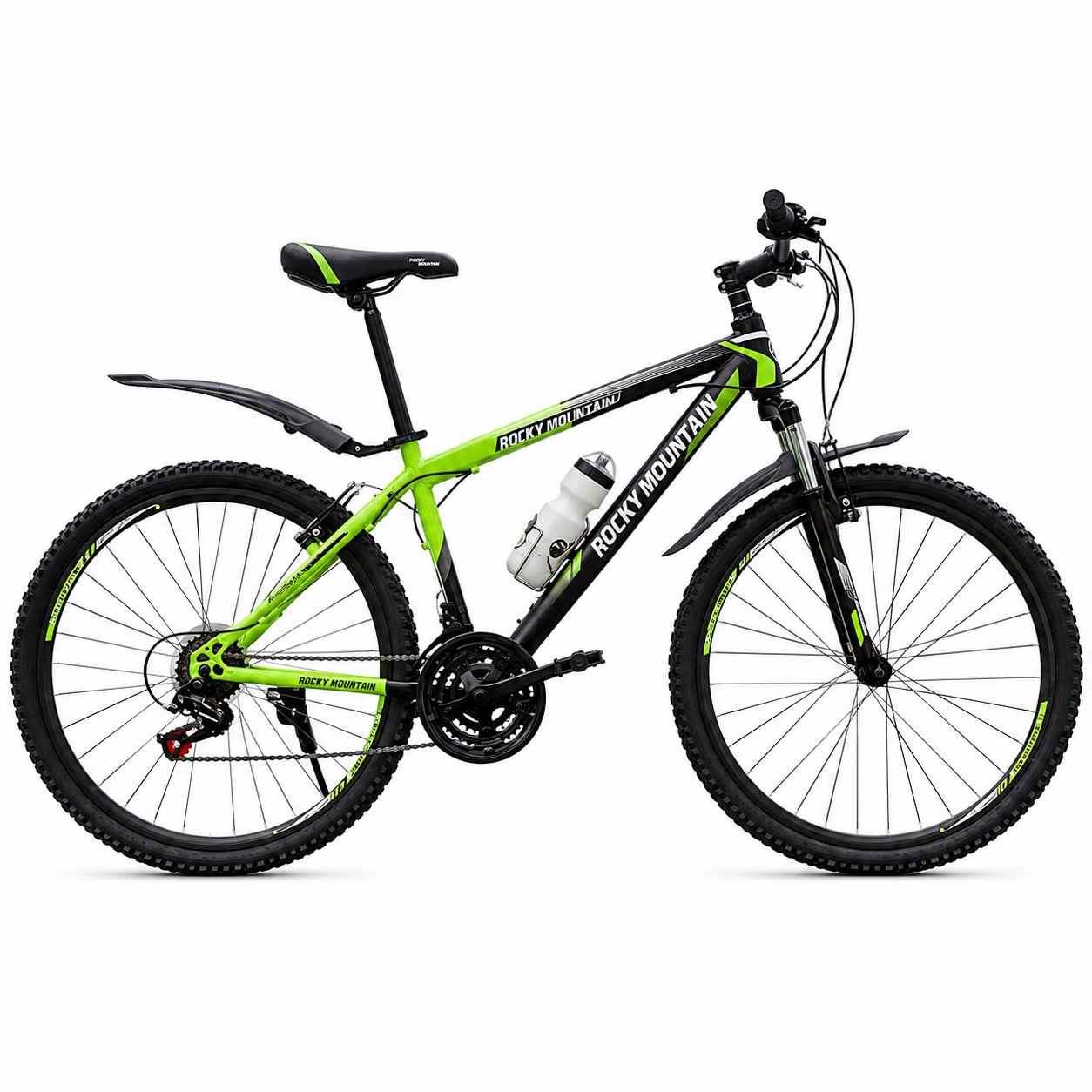 Rocky Mountain size 29 MTB