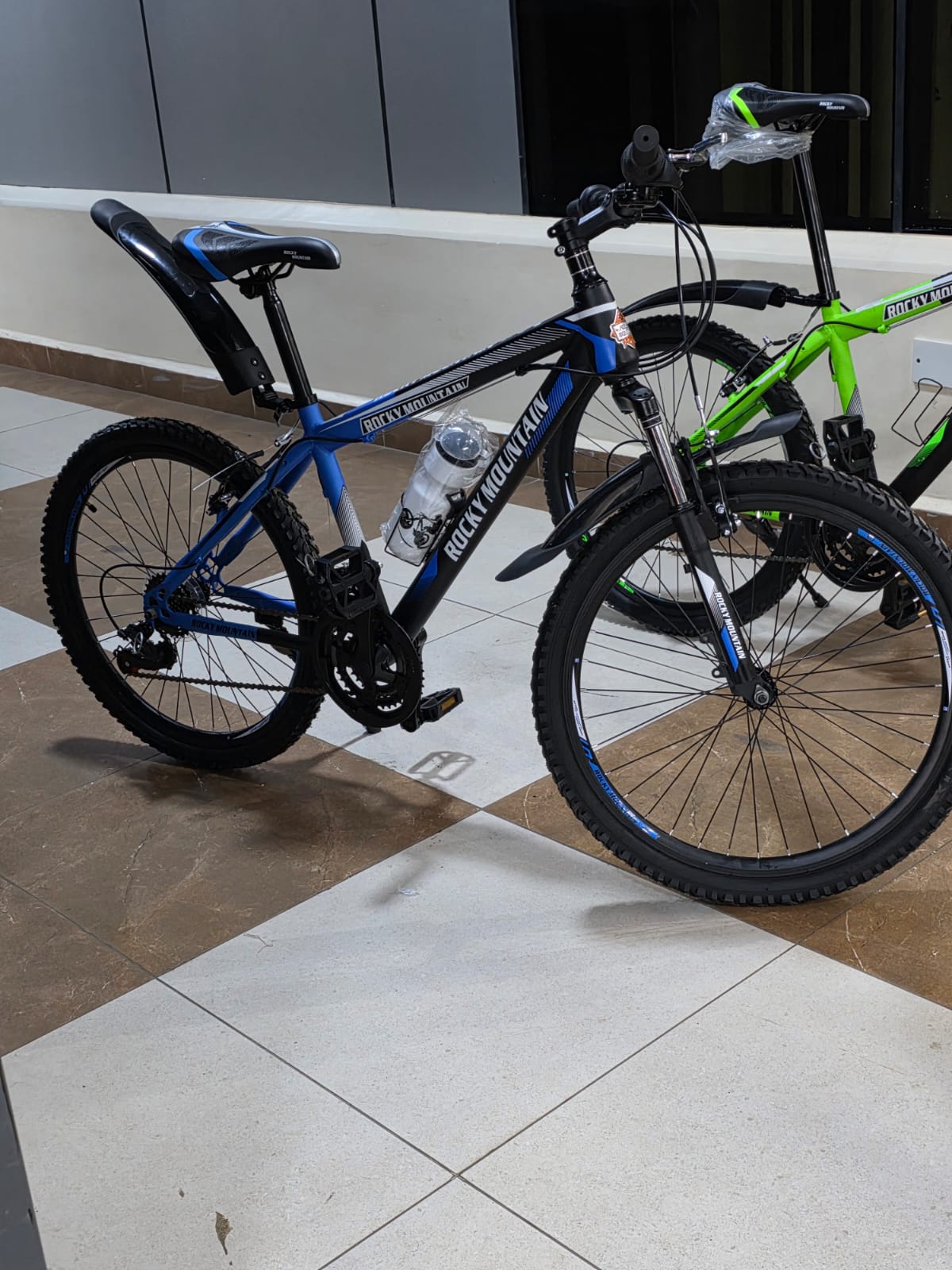 Rocky Size 27.5 Mountain Bike