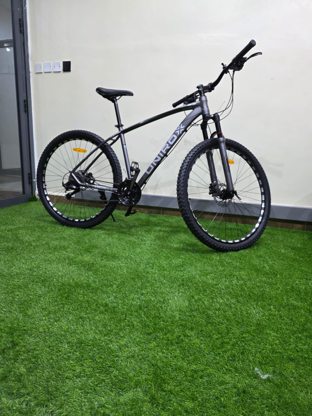 Unirox Aluminium Size 29 Bike